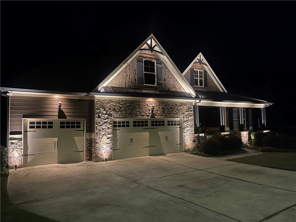601 Hanover Drive