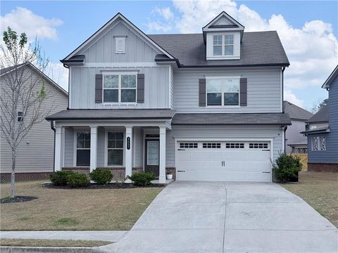 Homes For Sale - 3457 Ivy Birch Way<br/> Gwinnett County, Buford, GA 30519