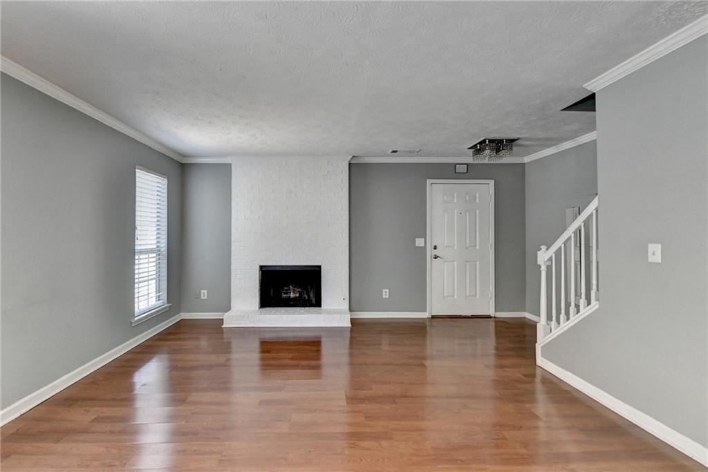 5554 Clover Rise Lane, Norcross, Georgia image 6