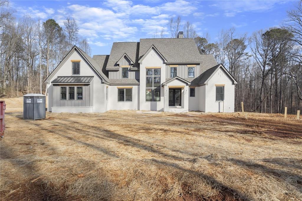 422 Old Orange Mill Road