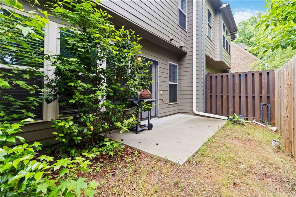 4150 Cedar Bridge Walk, Suwanee, Georgia image 43