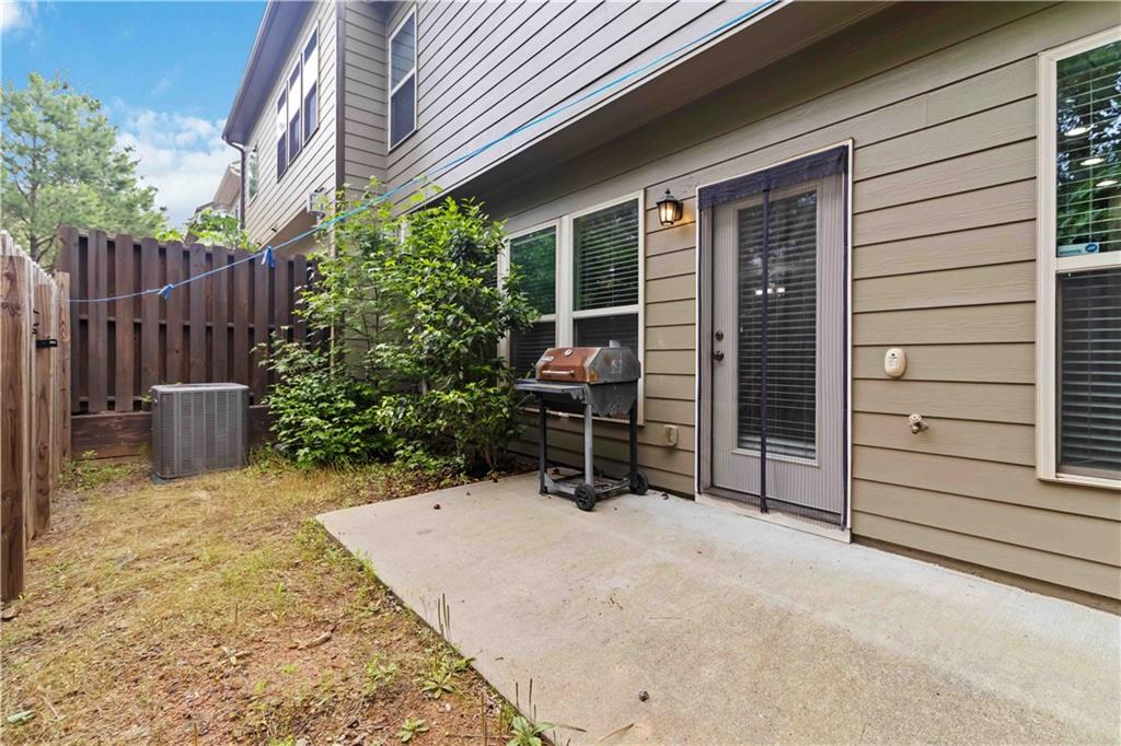 4150 Cedar Bridge Walk, Suwanee, Georgia image 42