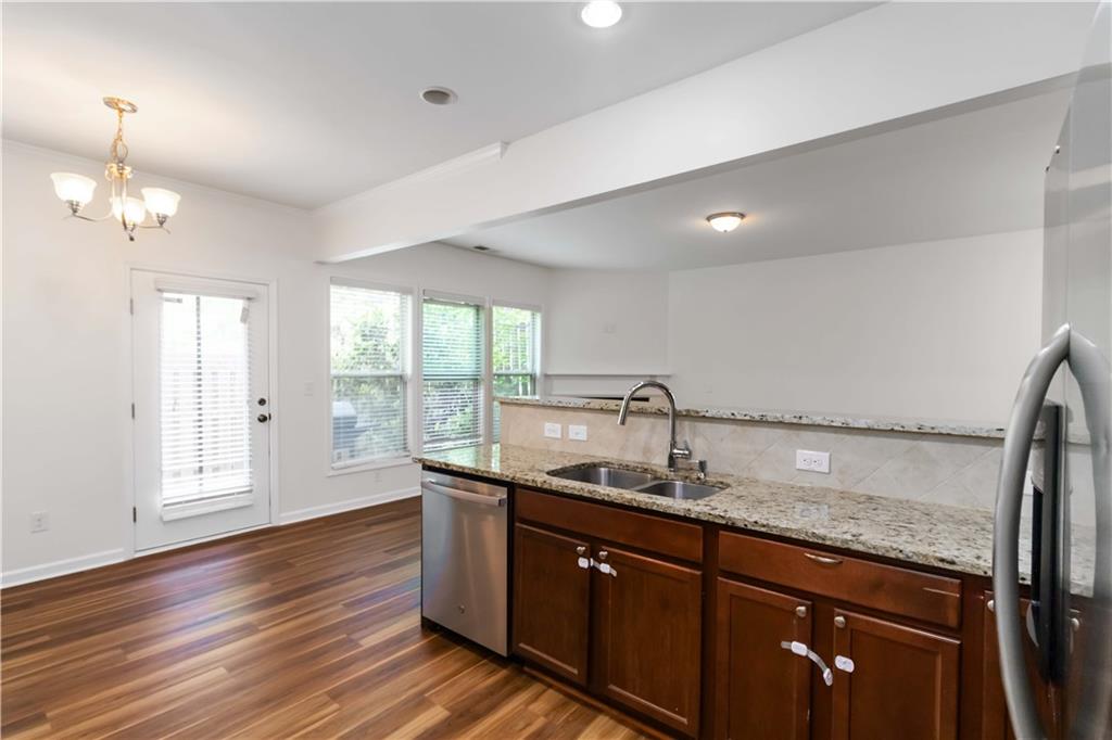 4150 Cedar Bridge Walk, Suwanee, Georgia image 38