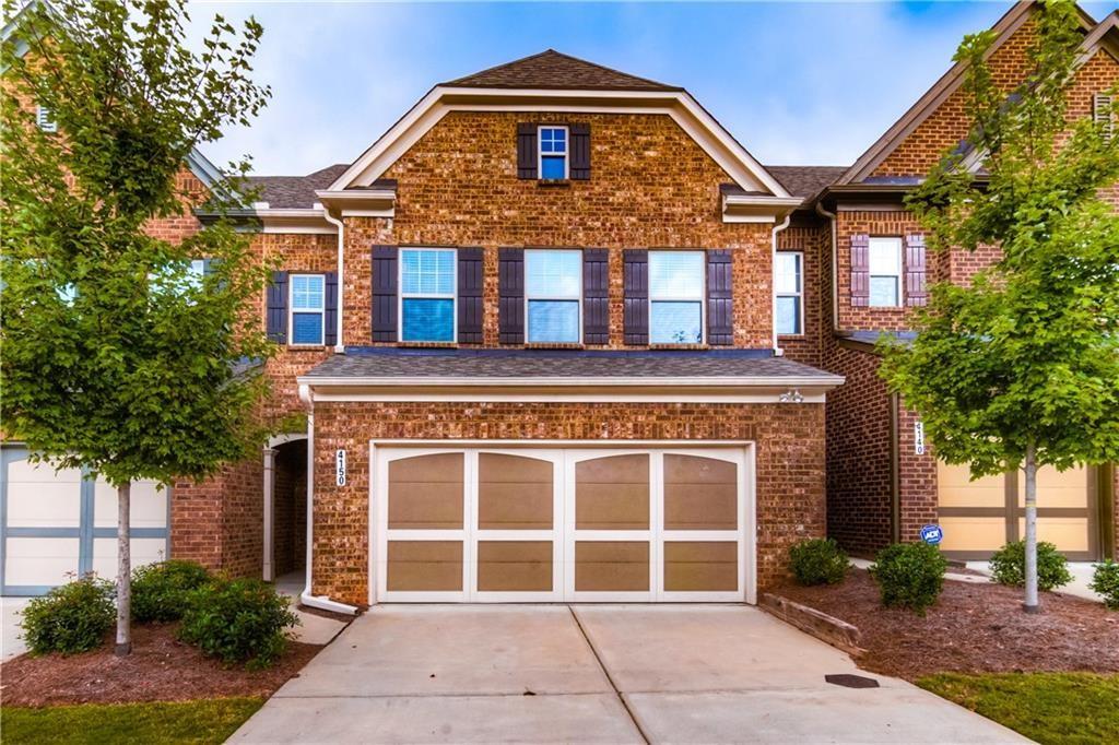 4150 Cedar Bridge Walk, Suwanee, Georgia image 1