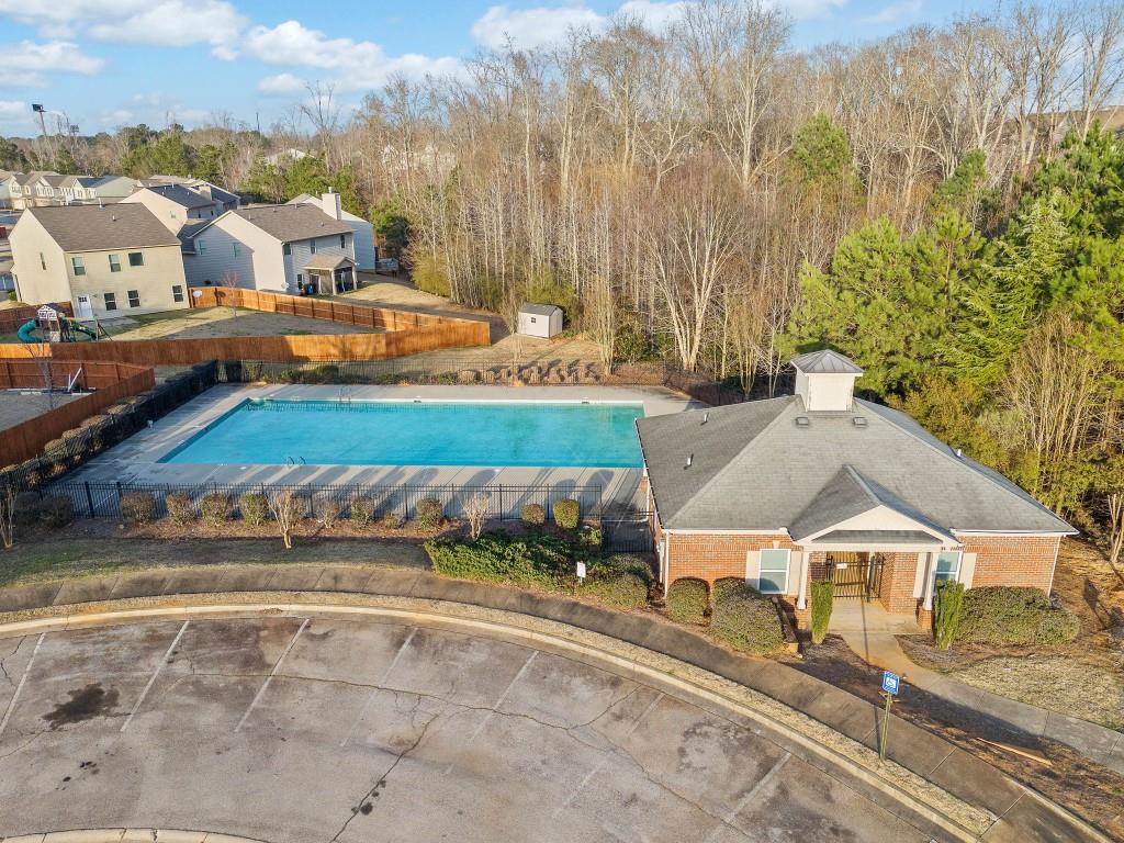 828 Royal Red Court, Mcdonough, Georgia image 33