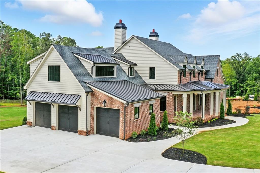 625 Claxton Lane