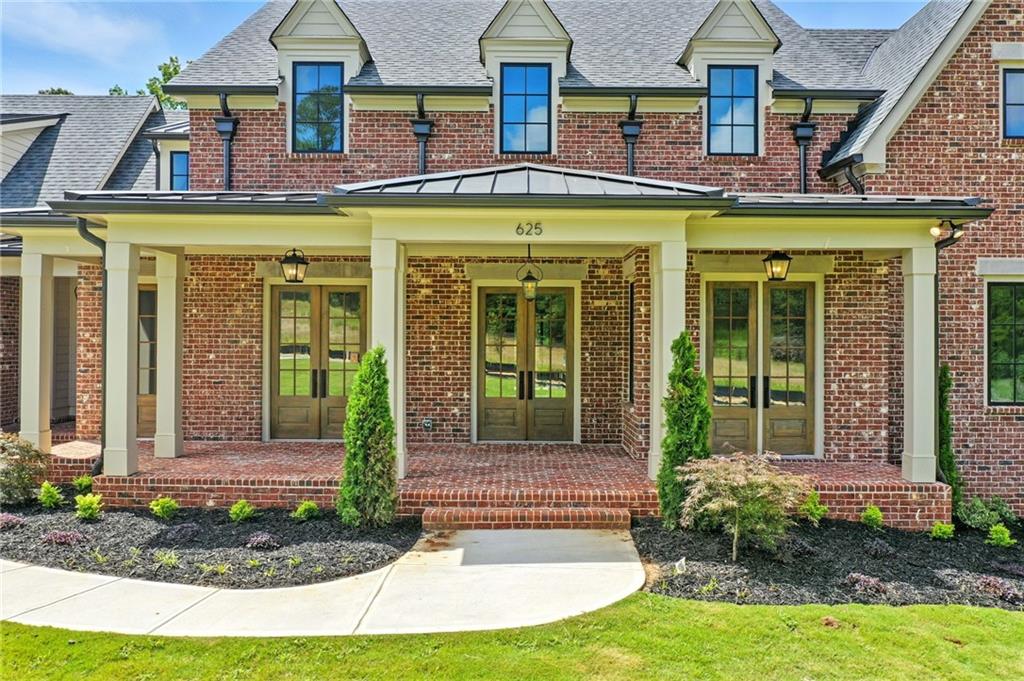 625 Claxton Lane