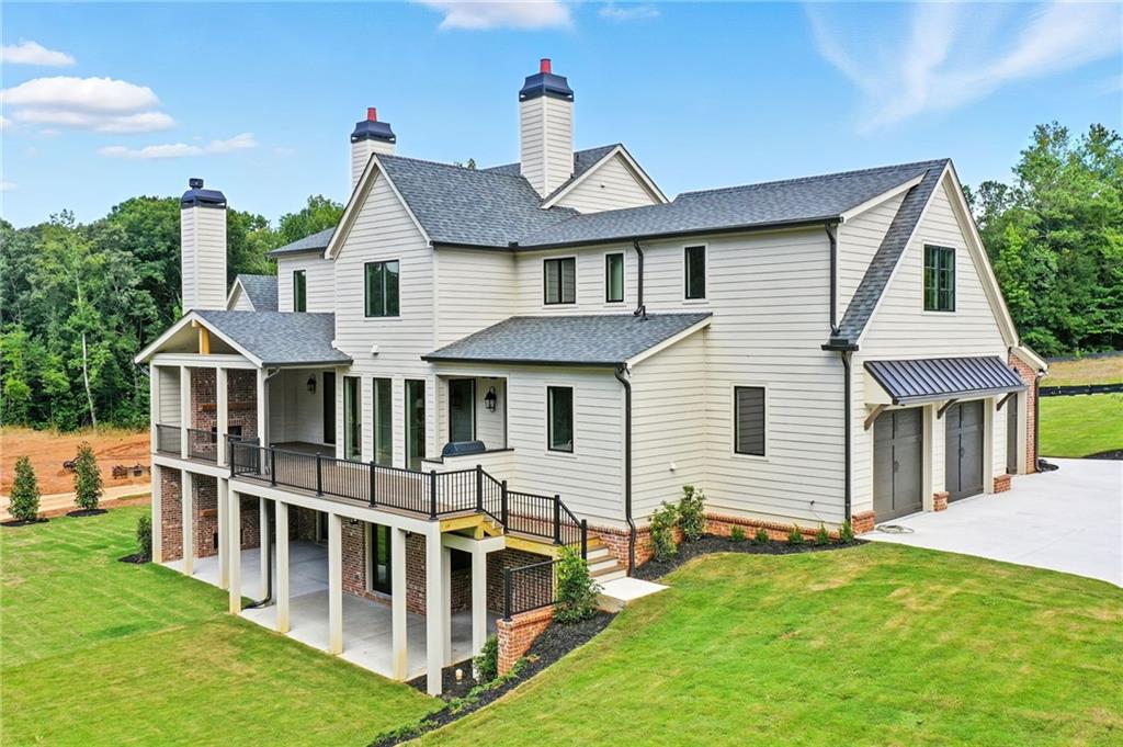 625 Claxton Lane
