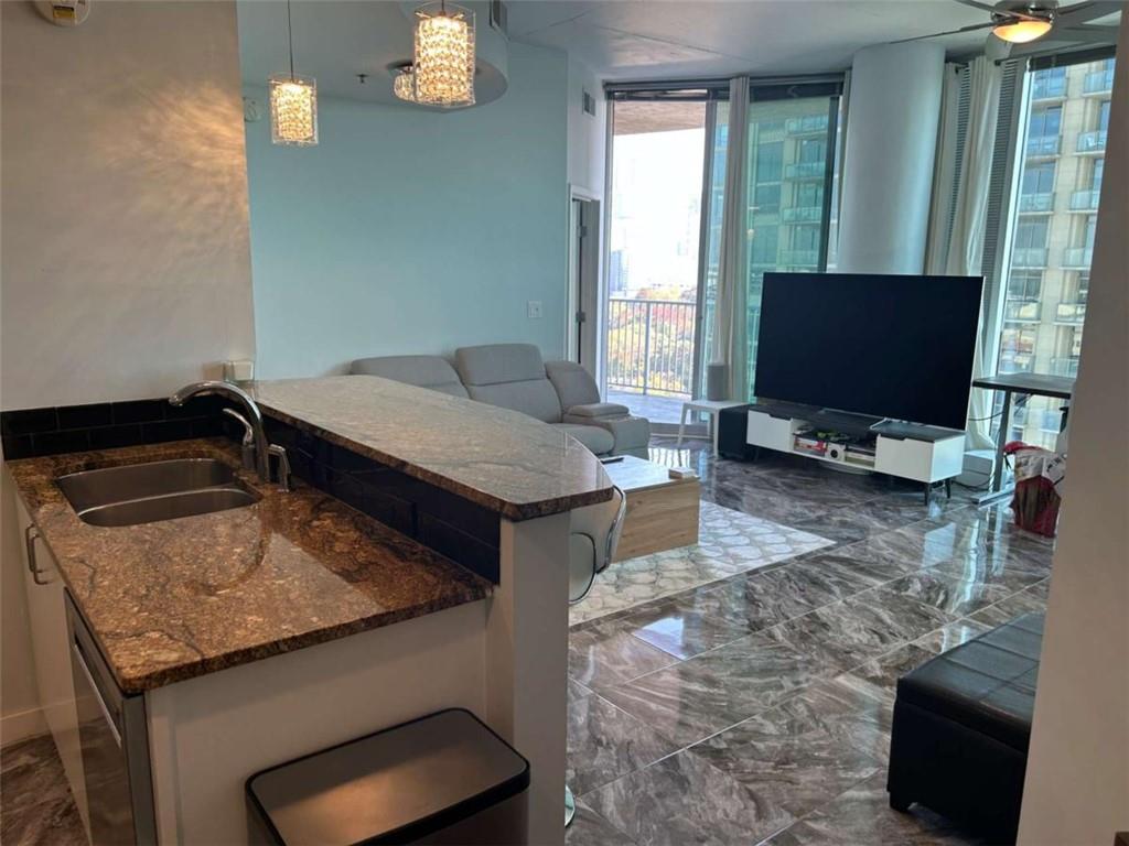 361 17th Street 1203