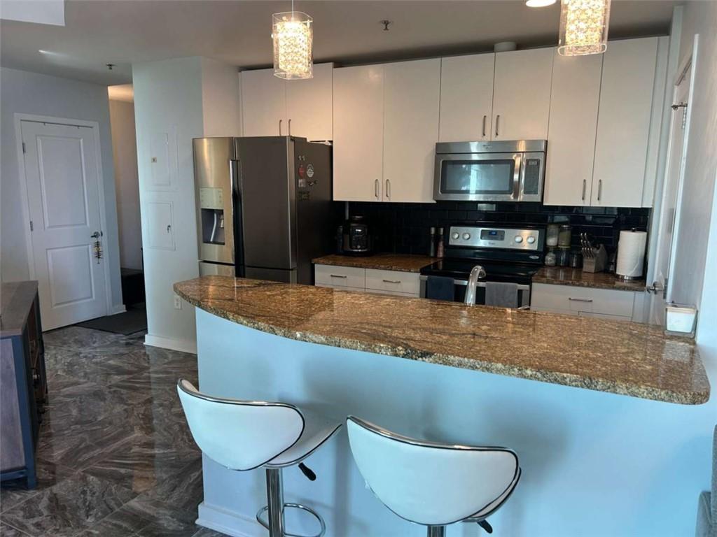 361 17th Street 1203