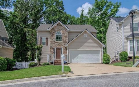 28 Greystone Ridge Hiram GA 30141