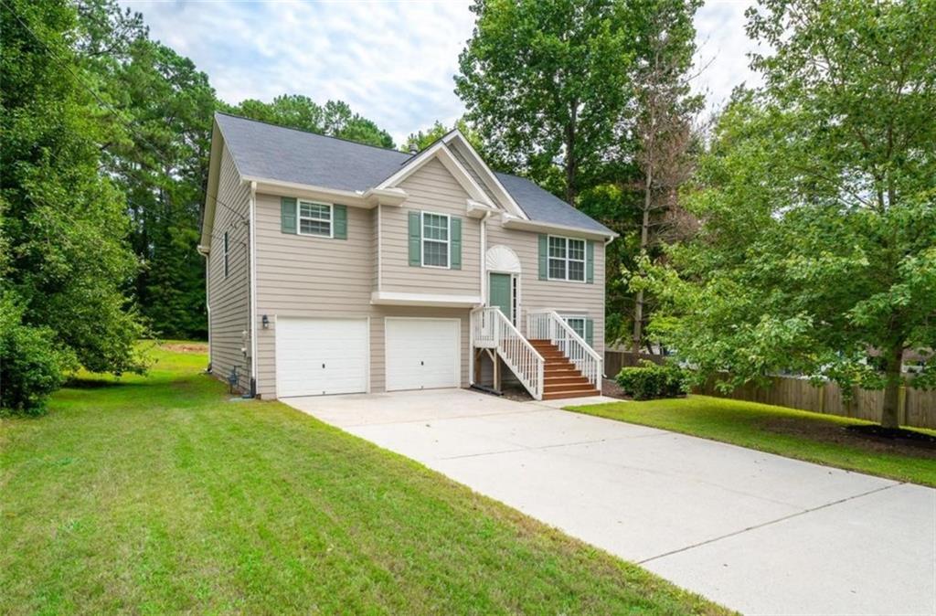 3364 Joseph Drive, Acworth, Georgia image 2