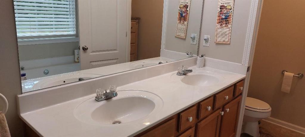 3364 Joseph Drive, Acworth, Georgia image 24