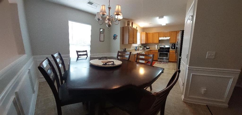 3364 Joseph Drive, Acworth, Georgia image 11