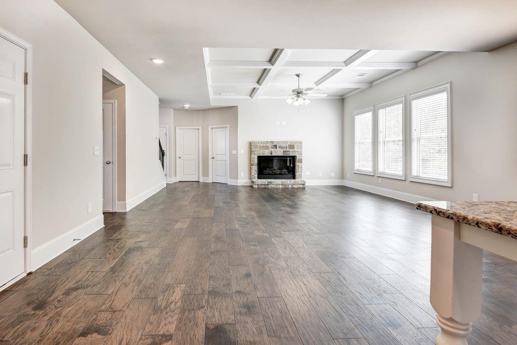 4215 Trinity Oaks Trail