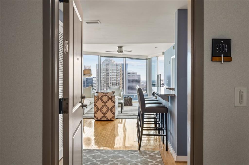 3338 PEACHTREE Road NE 2804