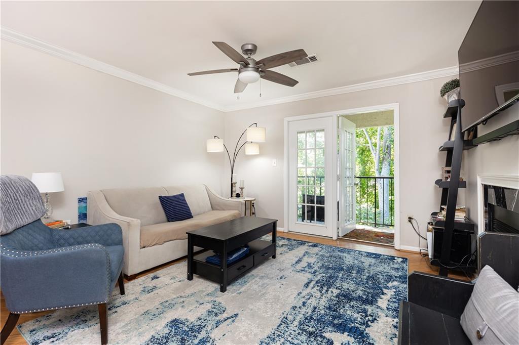 3655 Habersham Road NE 358-B