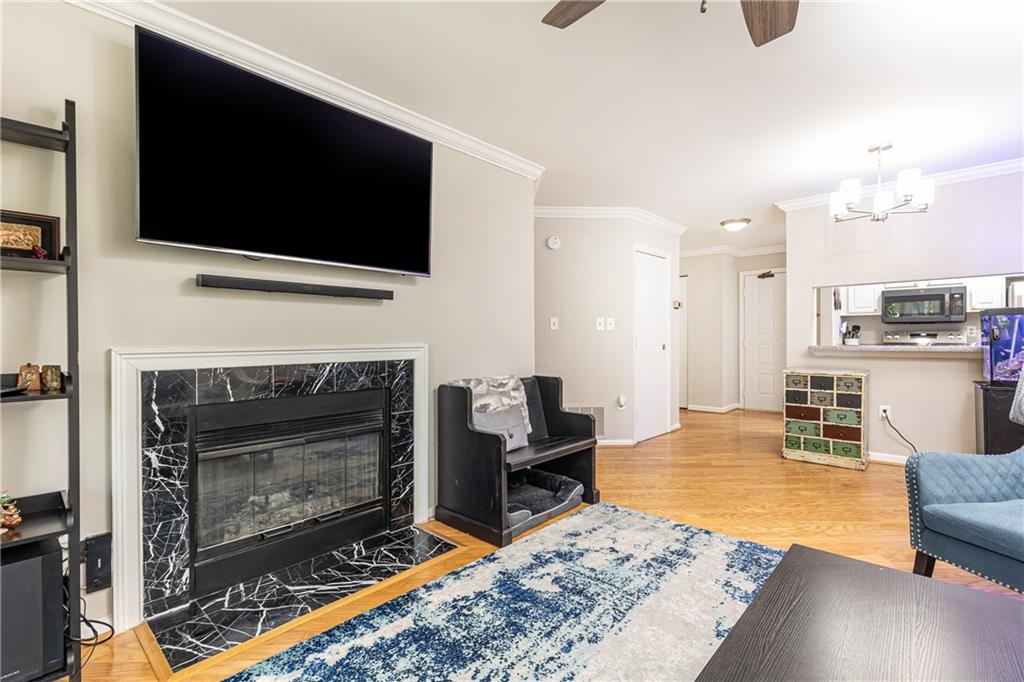 3655 Habersham Road NE 358-B