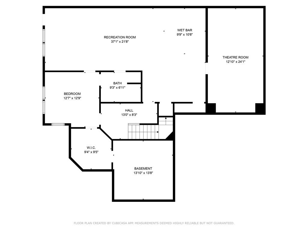 The Highlands - Residential