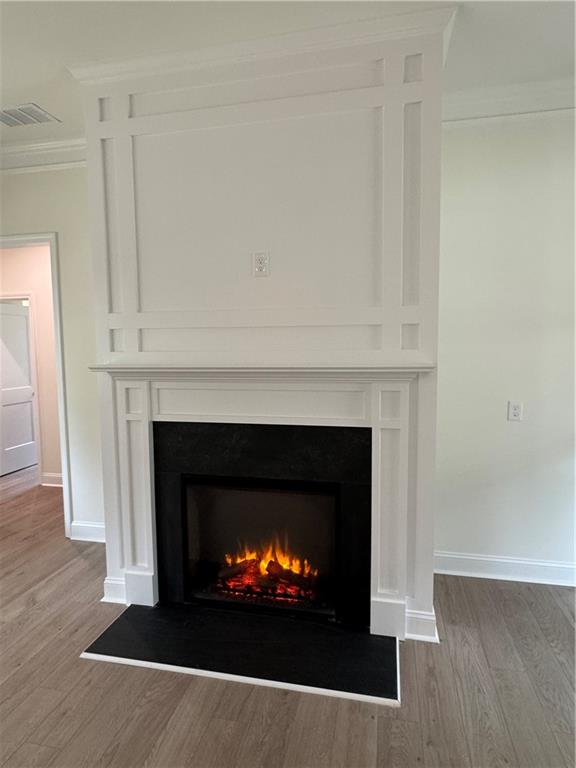 280 Corinth Five Points Road