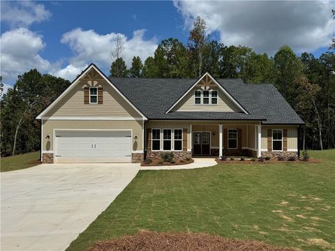 280 Corinth Five Points Road Buchanan GA 30113