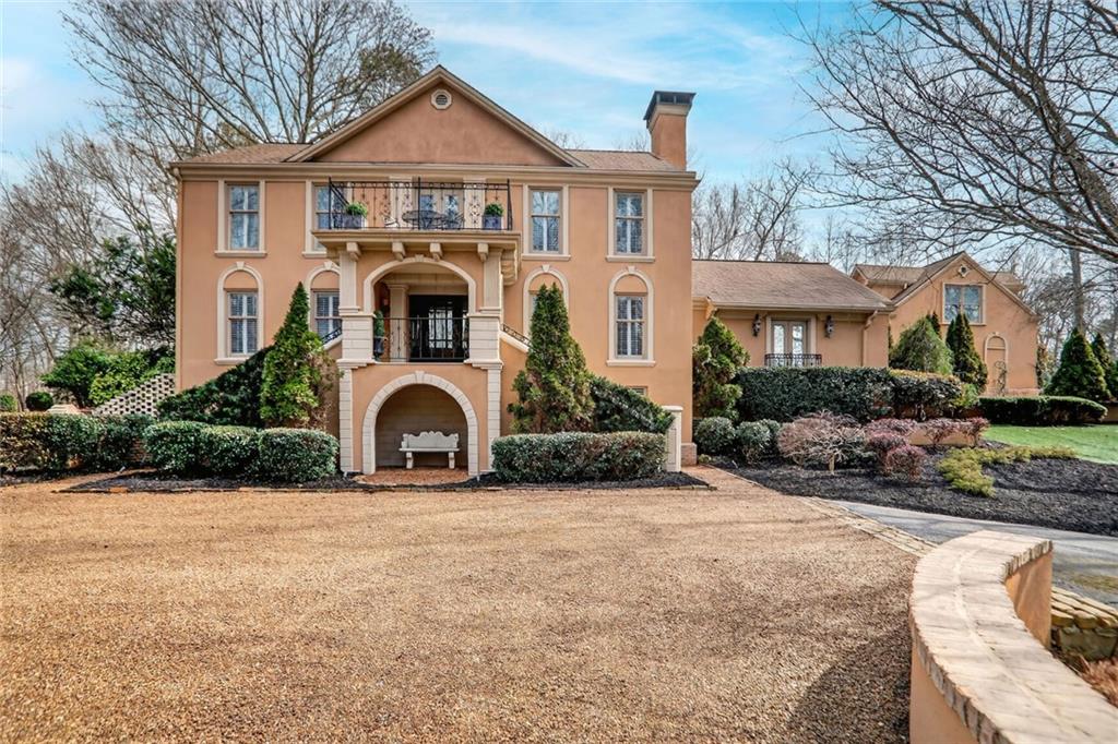 12805 Bucksport Drive