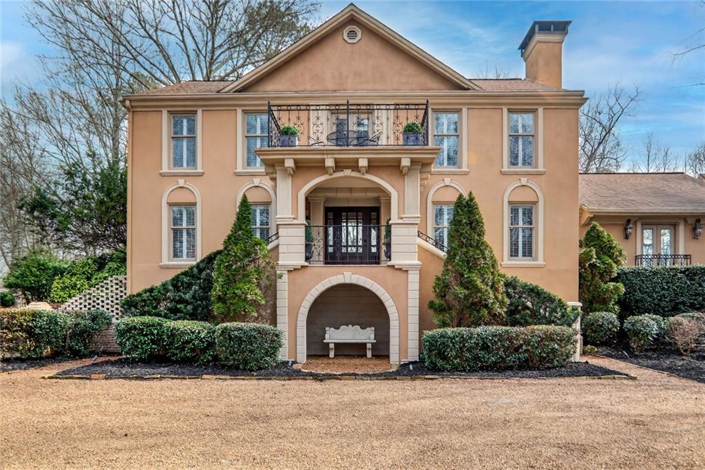 12805 Bucksport Drive