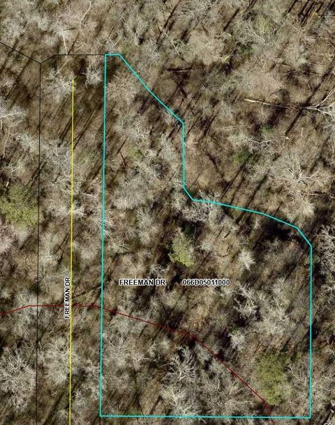 Vacant Land For Sale - Freeman #128 Drive<br/> Henry County, Stockbridge, GA 30281