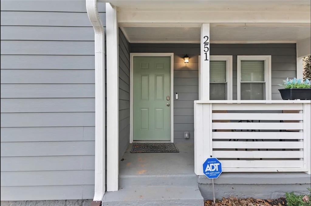 251 Aurora Avenue NW