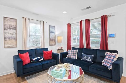 251 Aurora Avenue NW Atlanta GA 30314