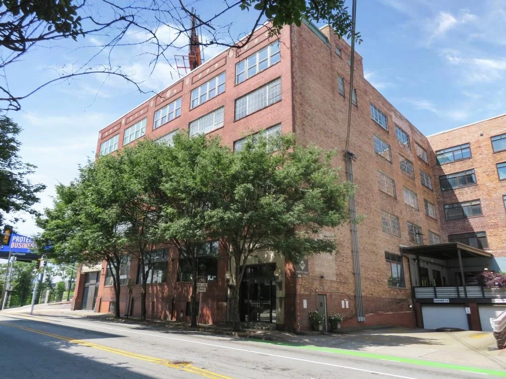 426 Marietta Street NW Unit 410, Atlanta, GA, 30313