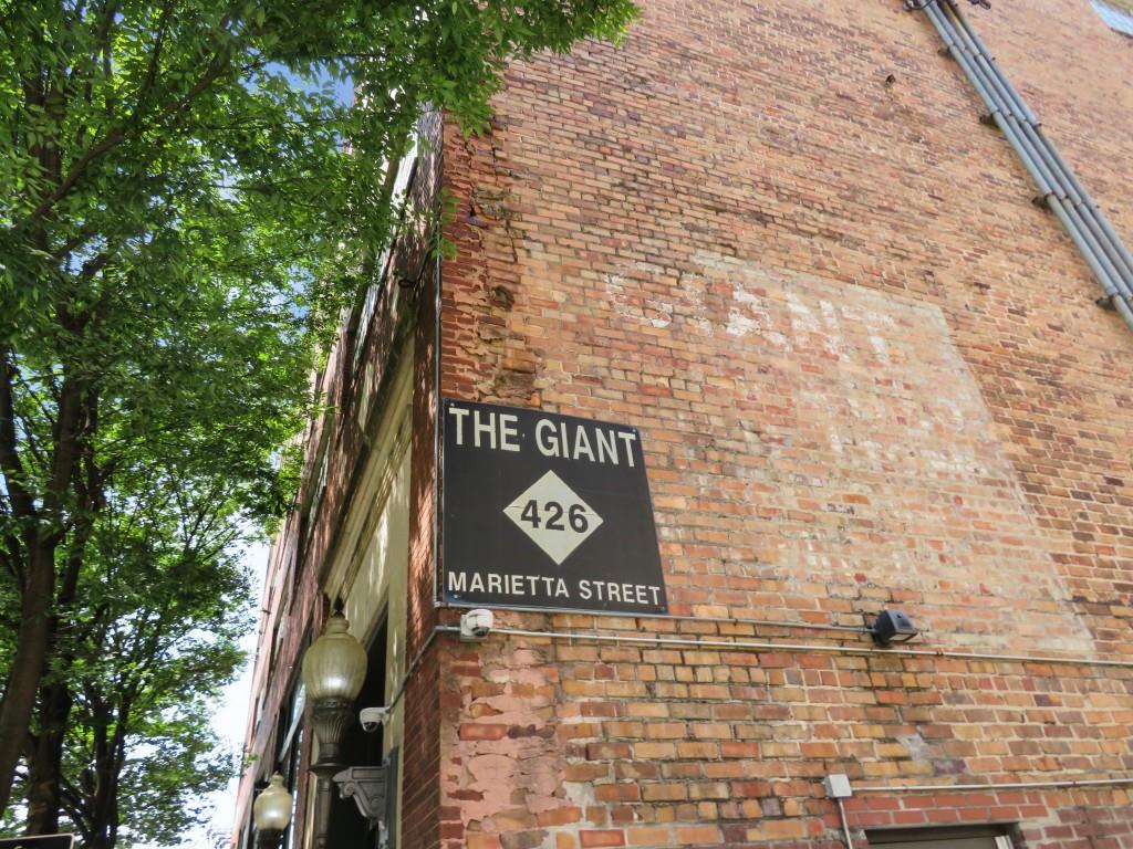426 Marietta Street NW 410