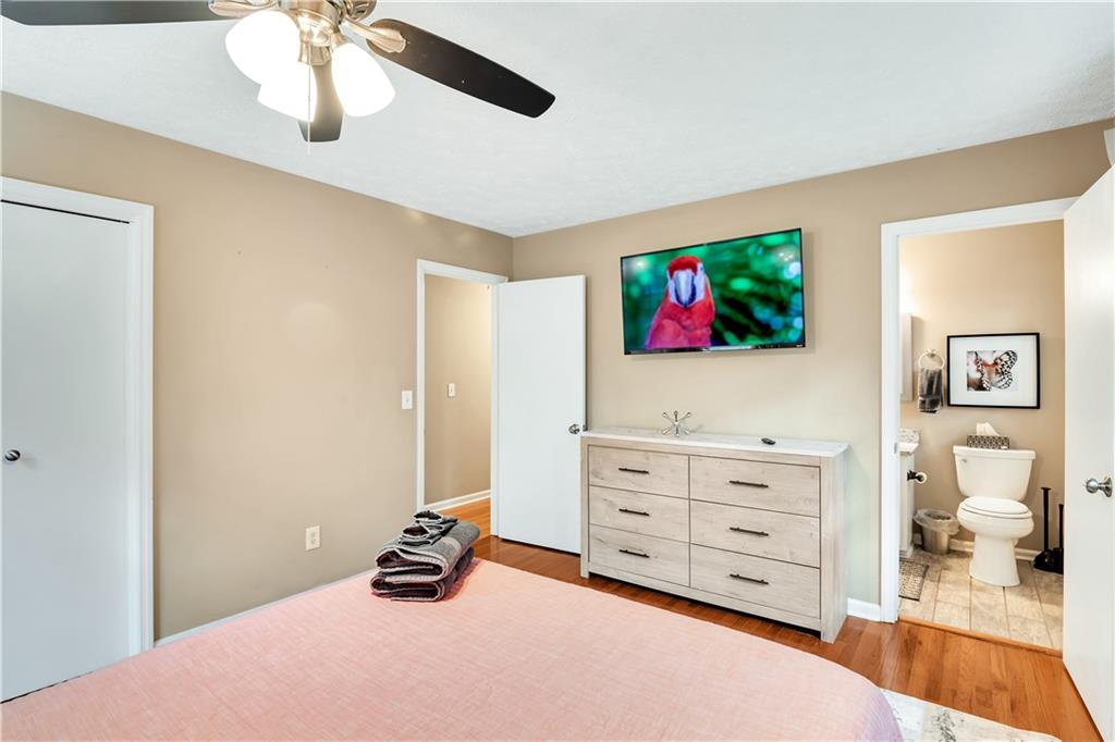 Hidden Hills - Residential Lease