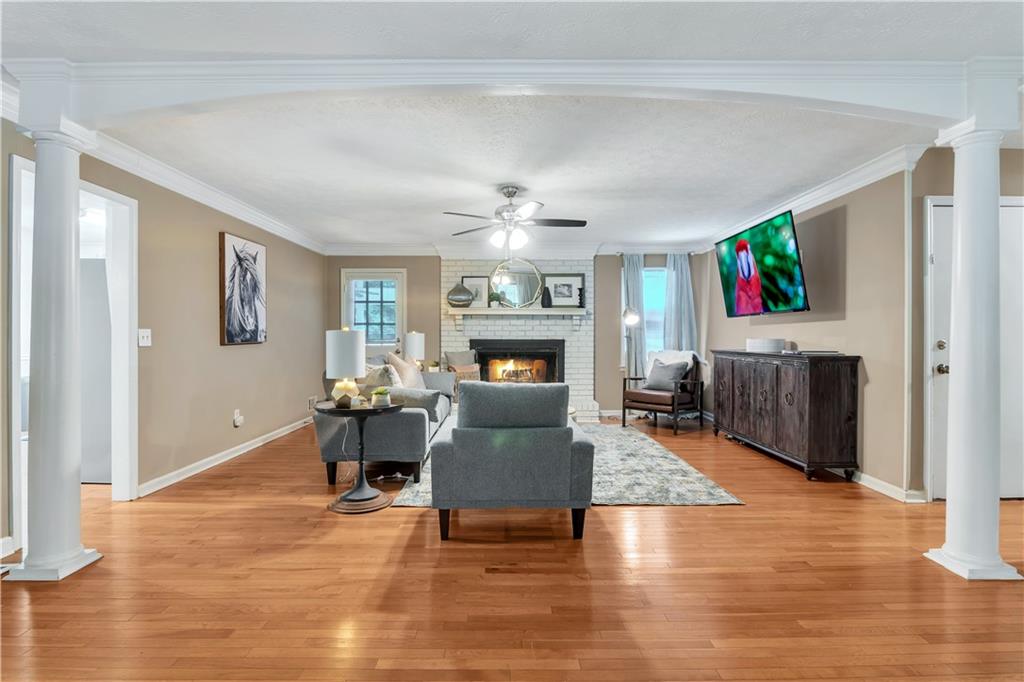 Hidden Hills - Residential Lease