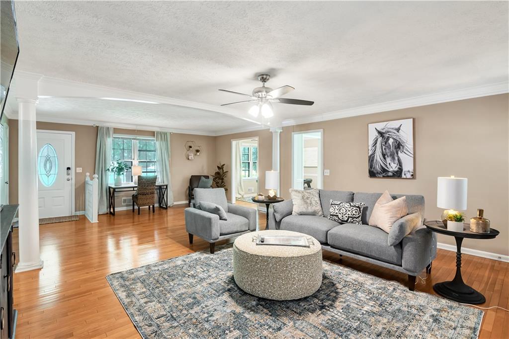 Hidden Hills - Residential Lease