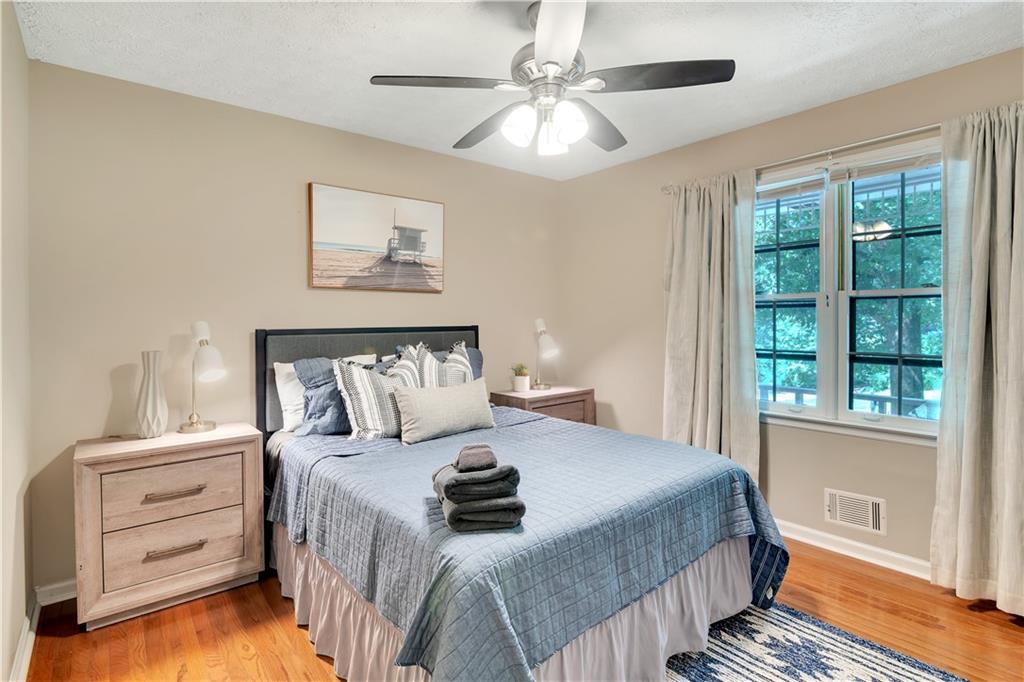 Hidden Hills - Residential Lease