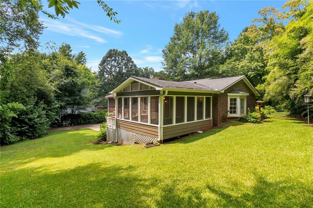 Hidden Hills - Residential Lease