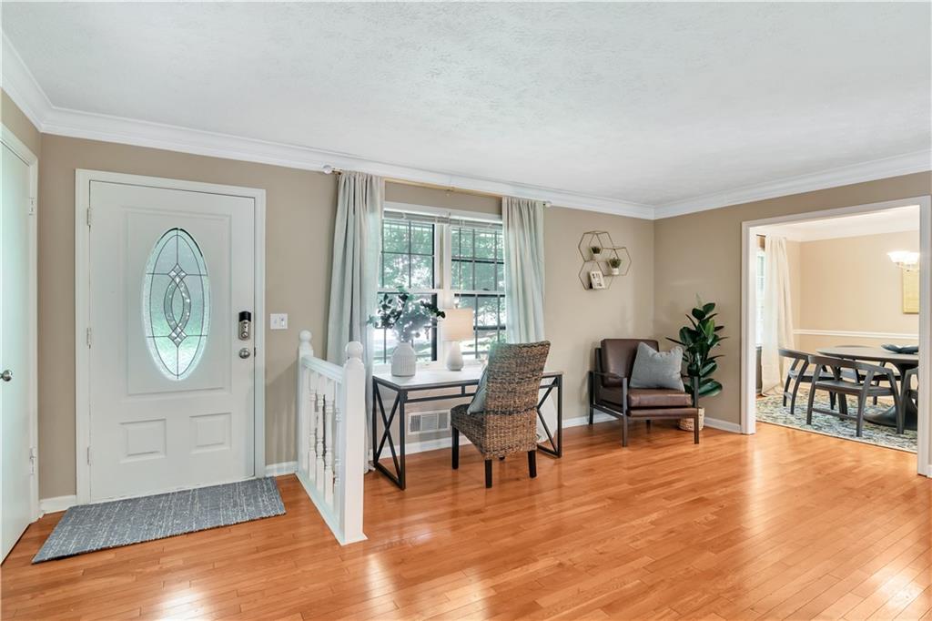 Hidden Hills - Residential Lease