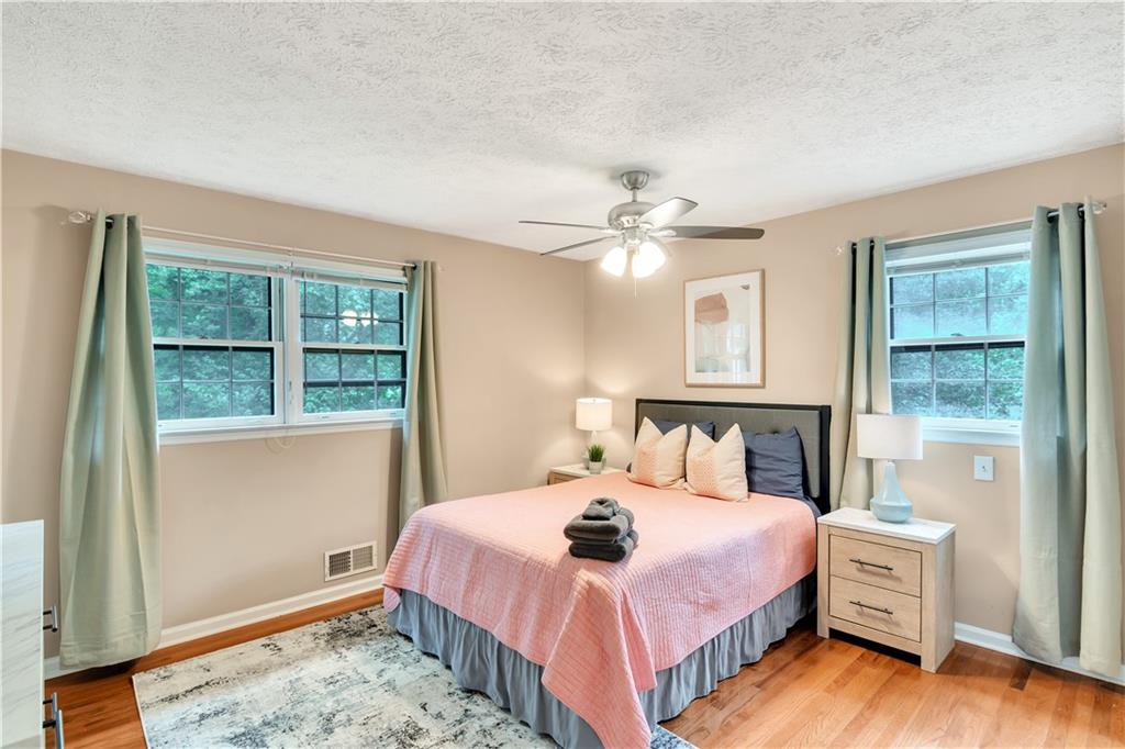 Hidden Hills - Residential Lease