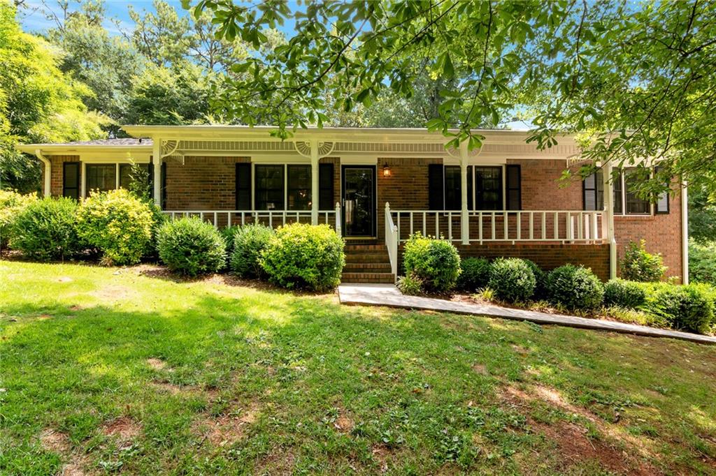 Hidden Hills - Residential Lease