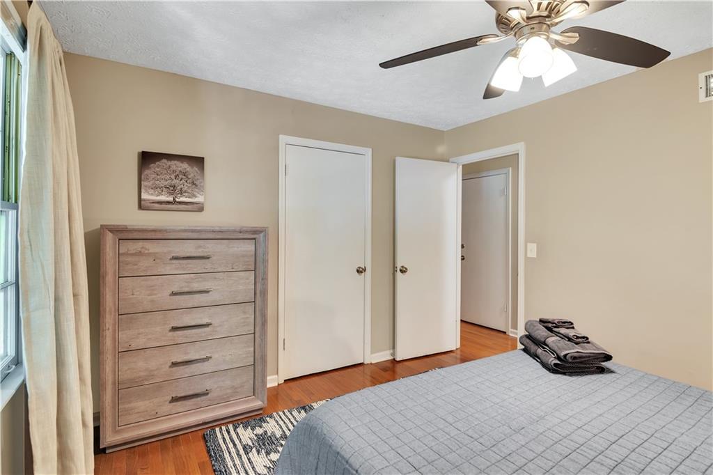 Hidden Hills - Residential Lease