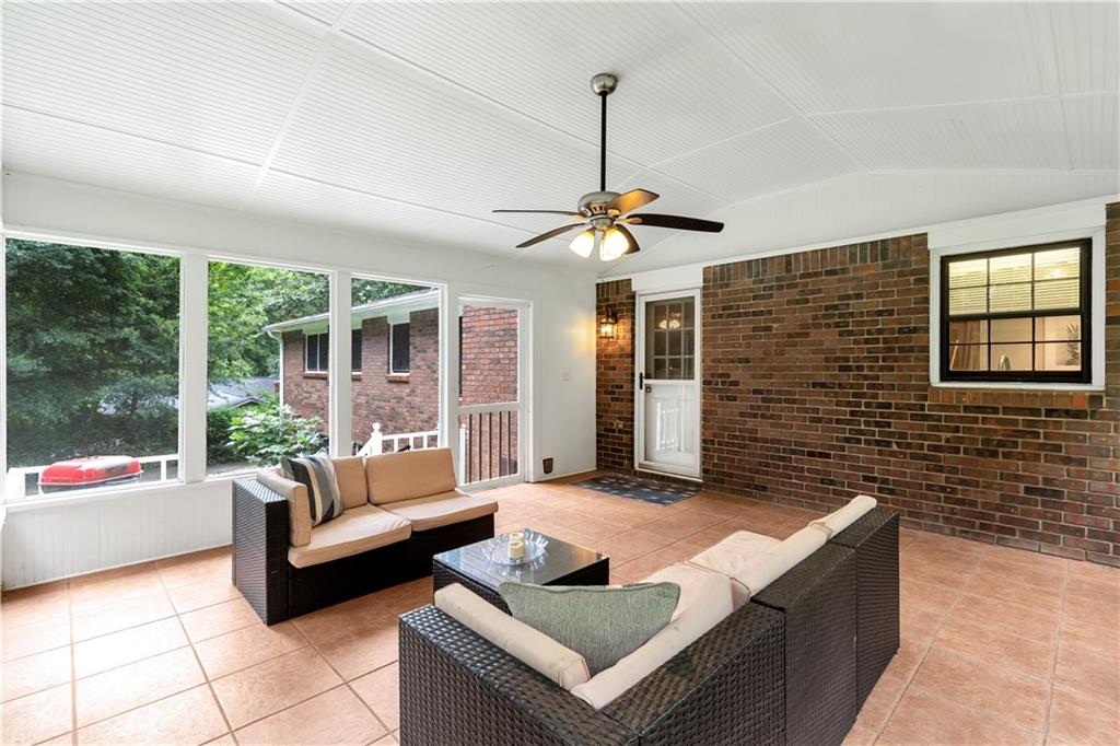 Hidden Hills - Residential Lease