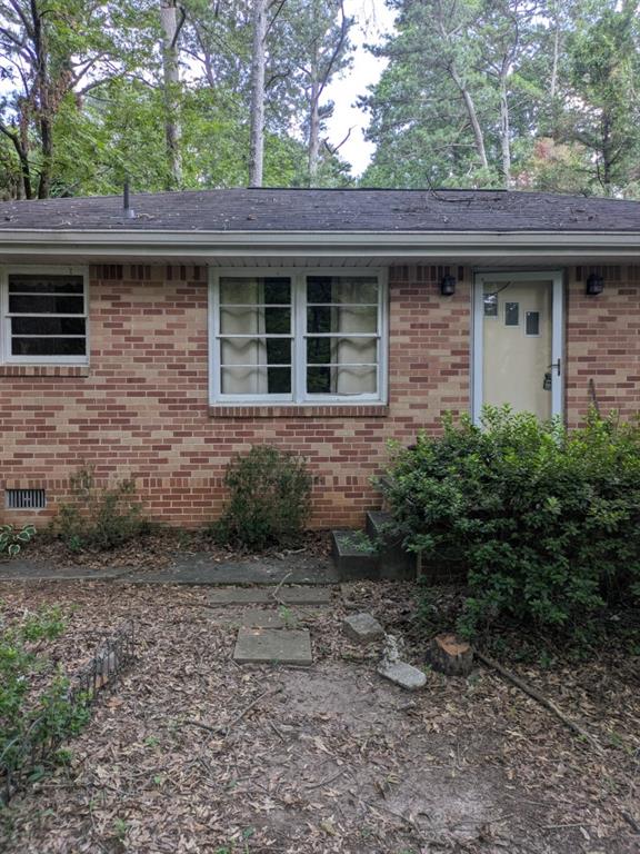 1893 Brockett Road