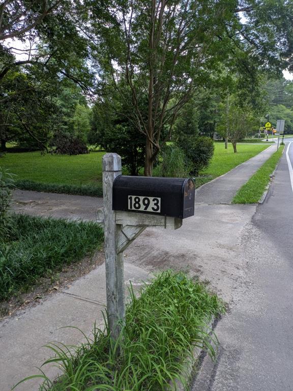 1893 Brockett Road