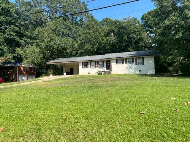 297 Decatur Road
