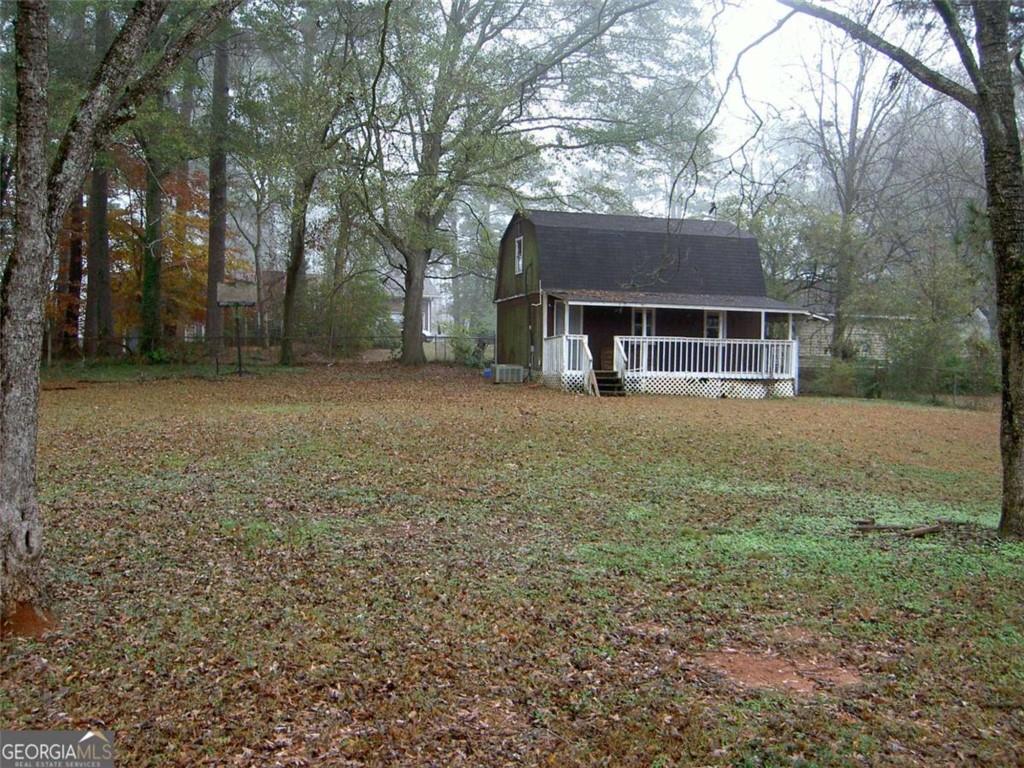 297 Decatur Road