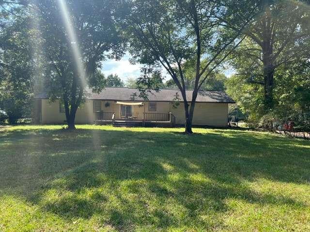 297 Decatur Road