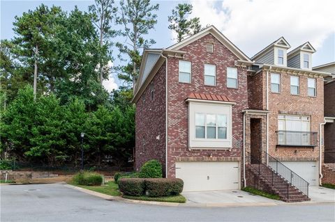 1940 Townsend Court NE 15 Atlanta GA 30329