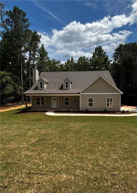 Homes For Sale - 135 Lumby Lane<br/> Newton County, Covington, GA 30016