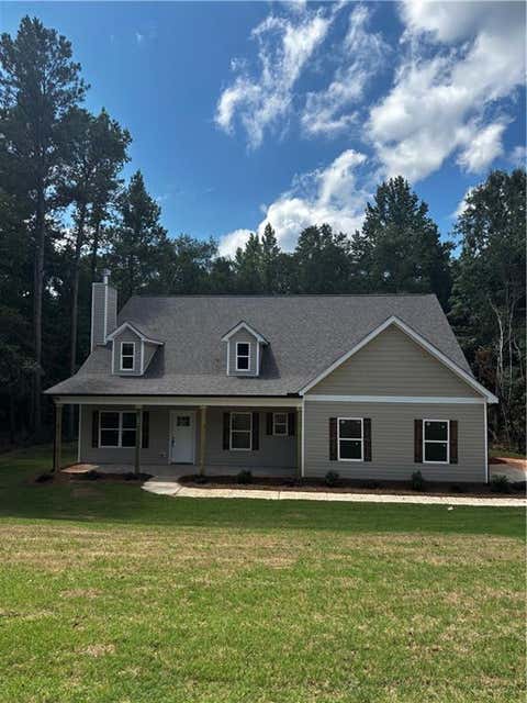 Homes For Sale - 135 Lumby Lane<br/> Newton County, Covington, GA 30016
